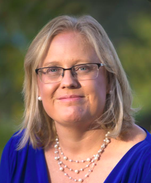 Angie Binder